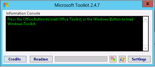 download office 2013 toolkit activator